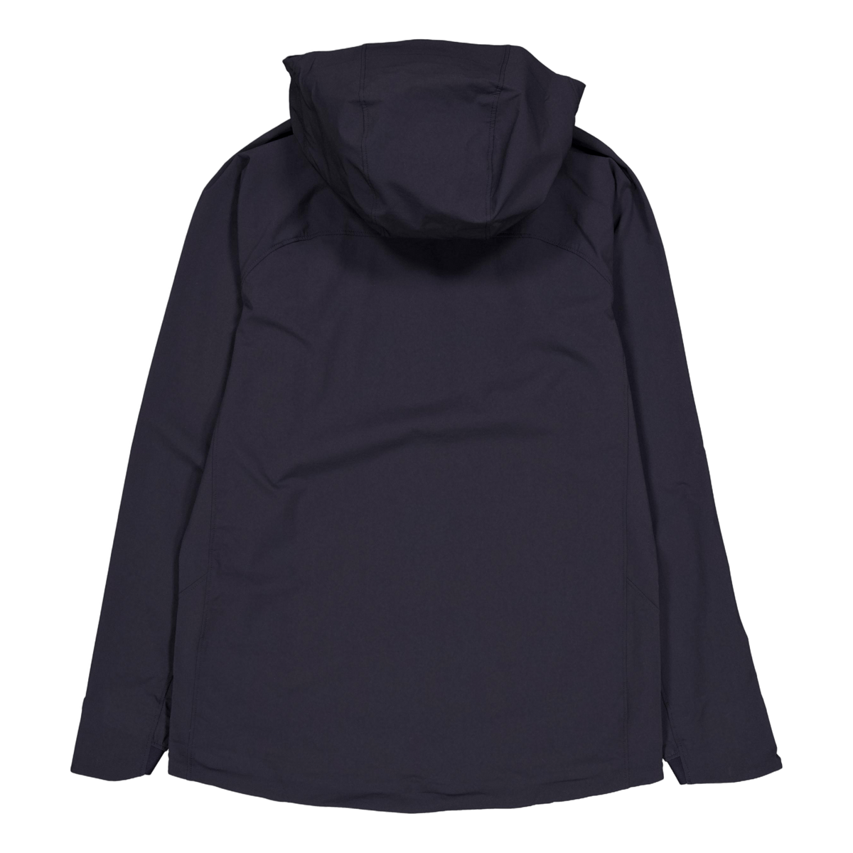 Chockstone™ Alpine Lt Hooded J Black