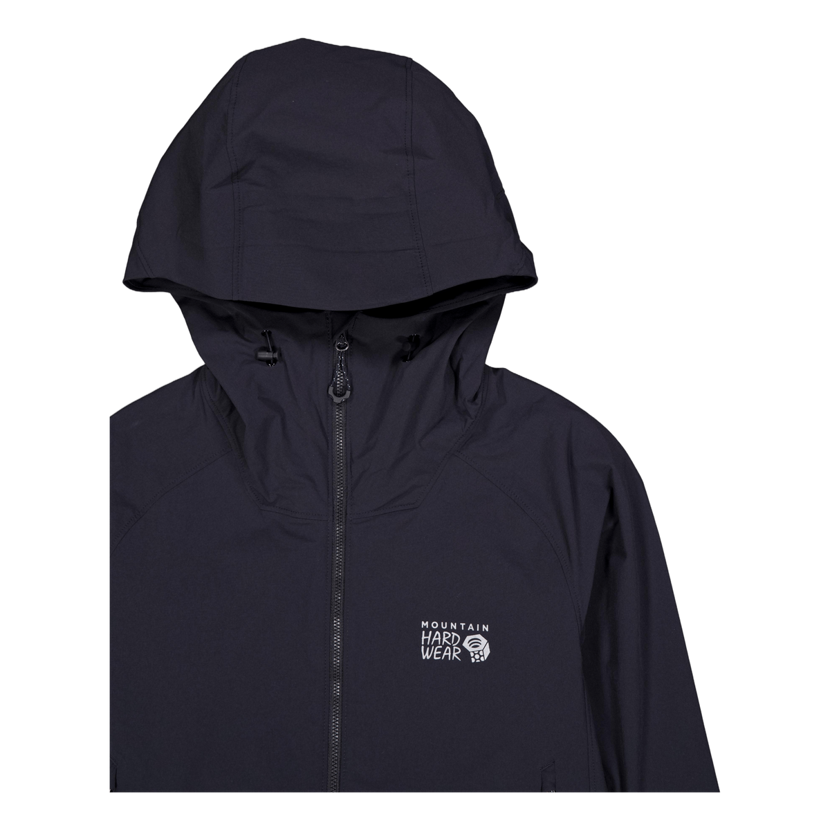 Chockstone™ Alpine Lt Hooded J Black
