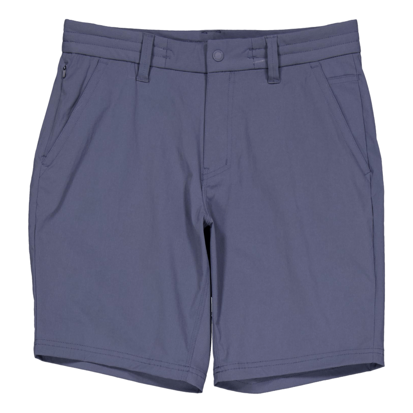 Axton™ Short Blue Slate