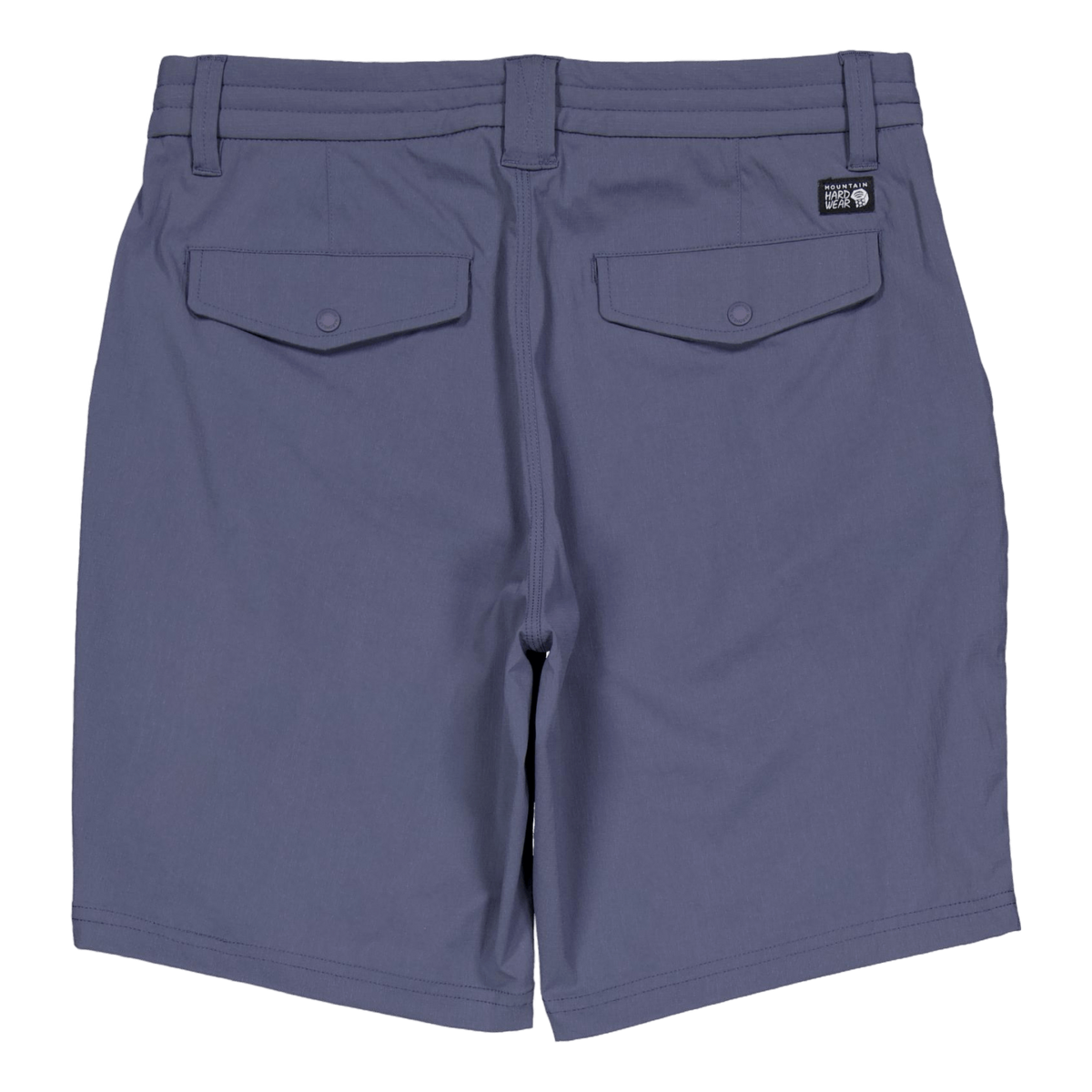 Axton™ Short Blue Slate