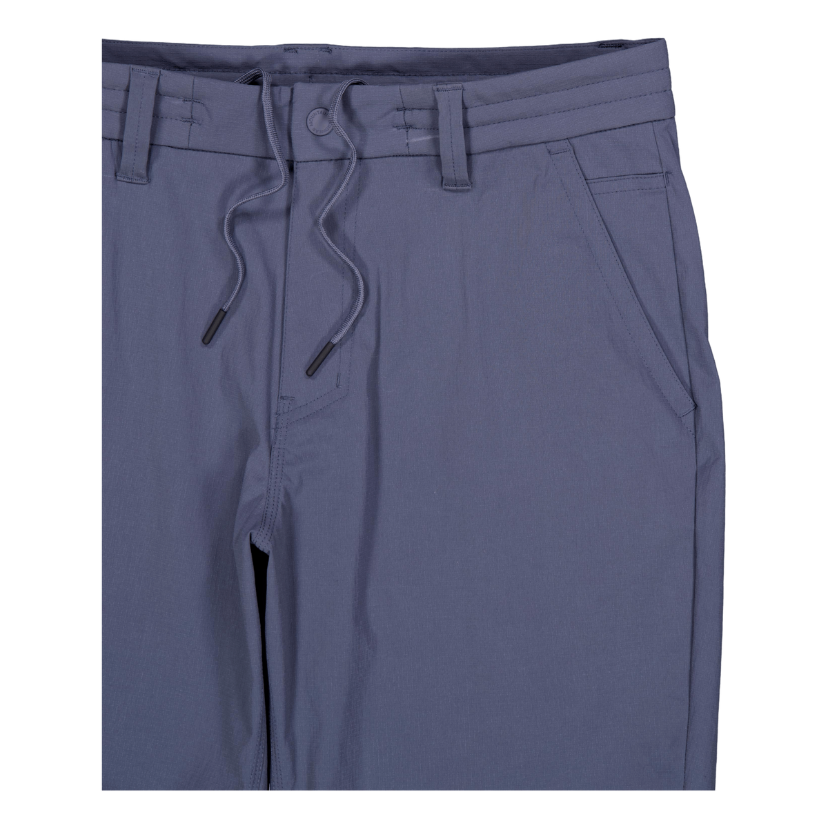 Axton™ Short Blue Slate