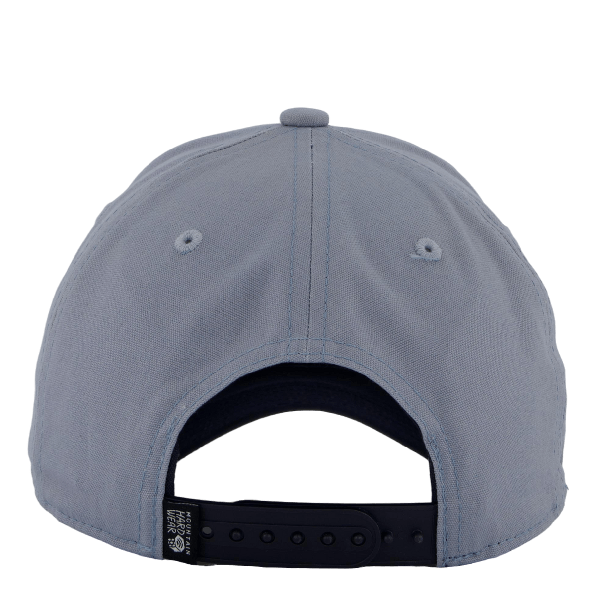 Mhw Logo Cap Light Zinc