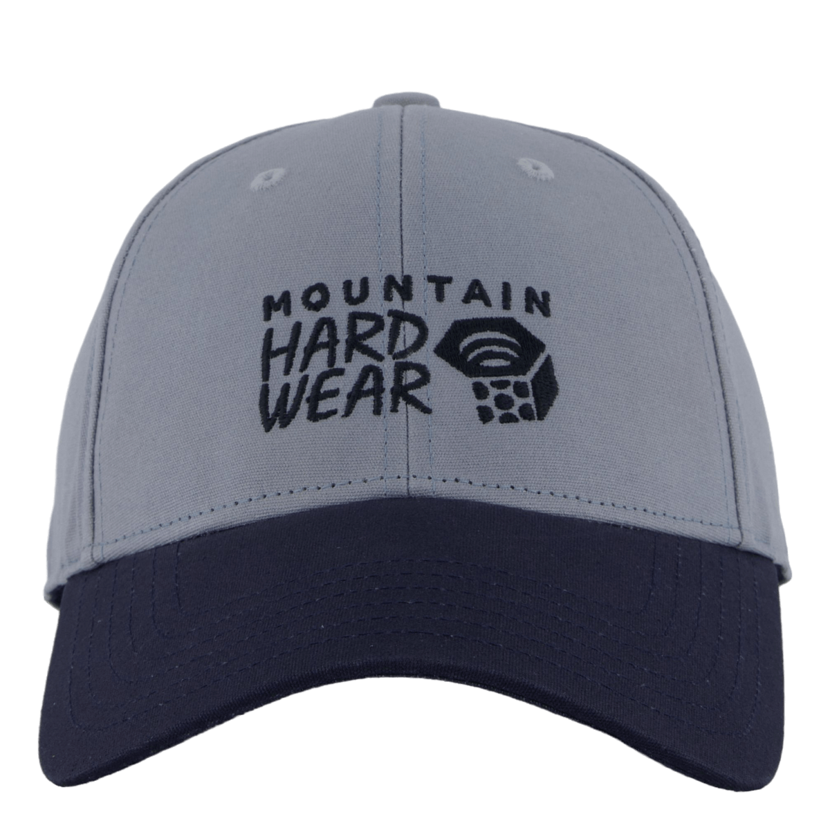 Mhw Logo Cap Light Zinc
