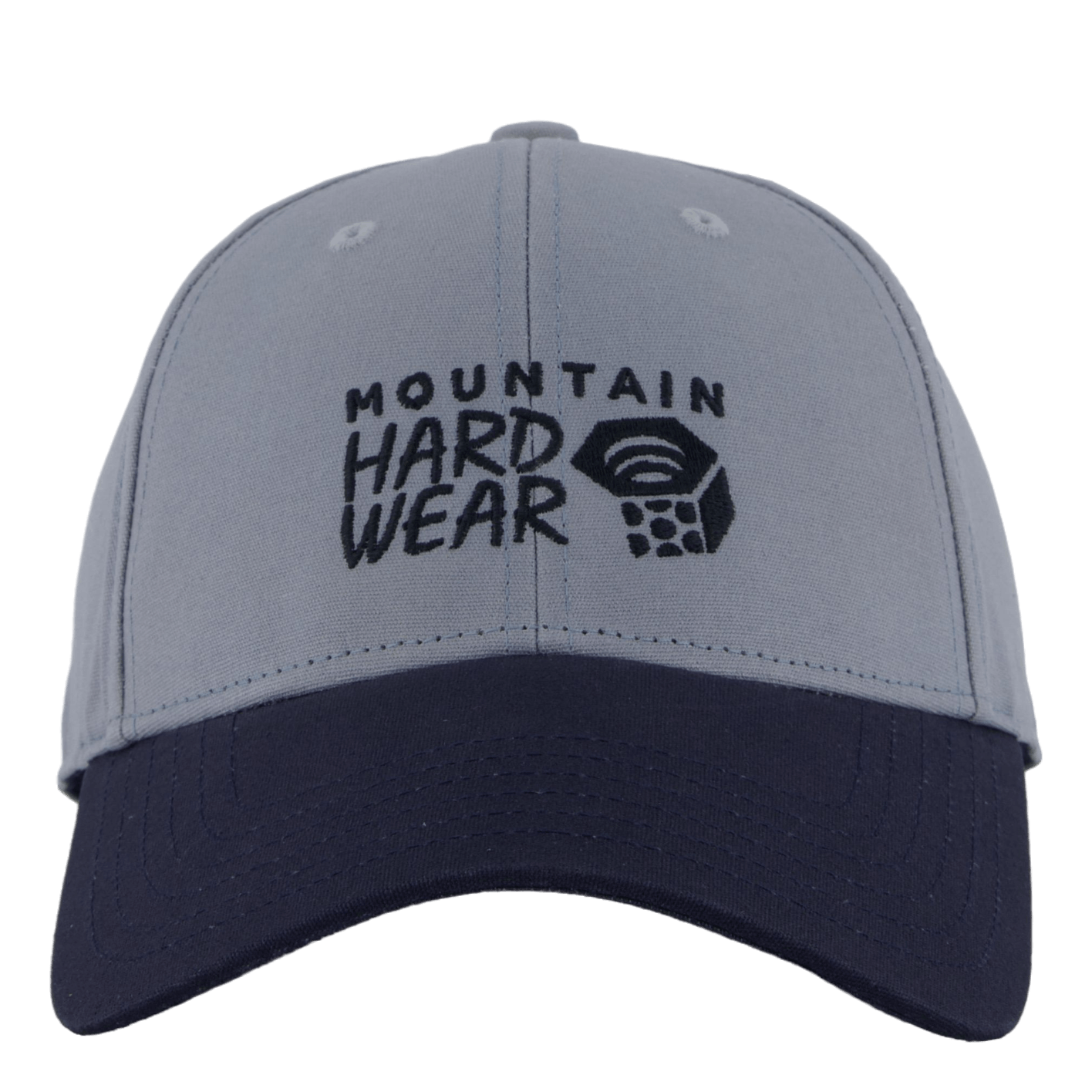 Mhw Logo Cap Light Zinc