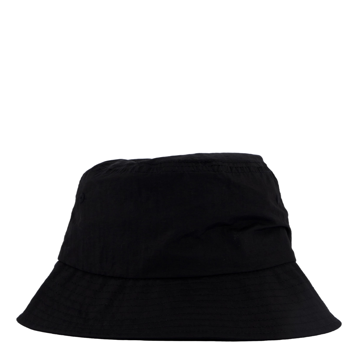 Metal Tt Bucket Black