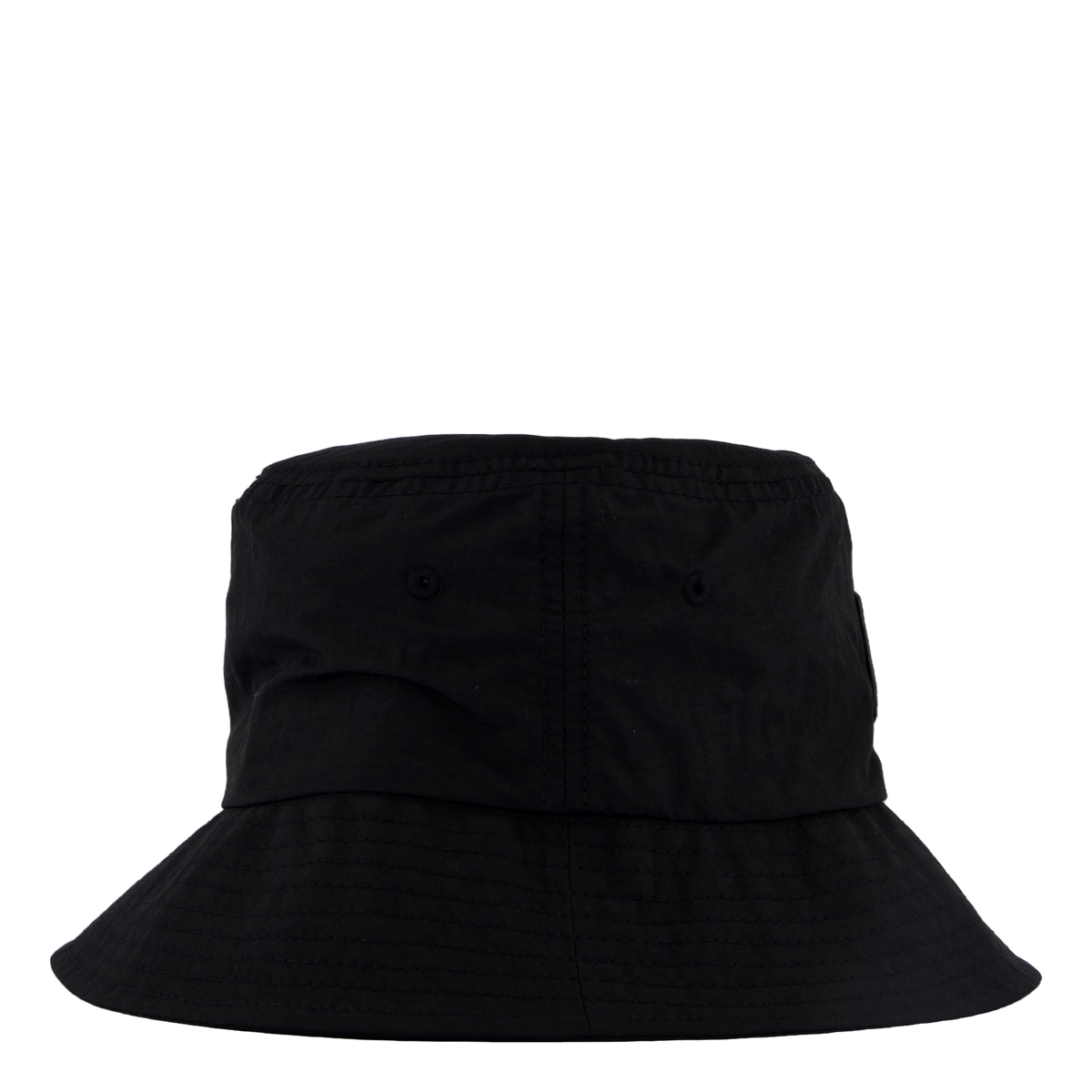 Metal Tt Bucket Black