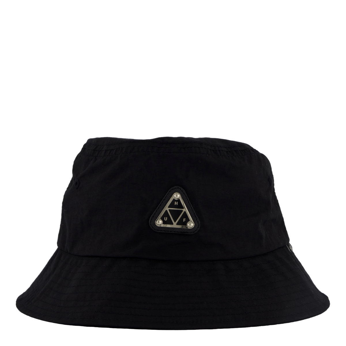 Metal Tt Bucket Black