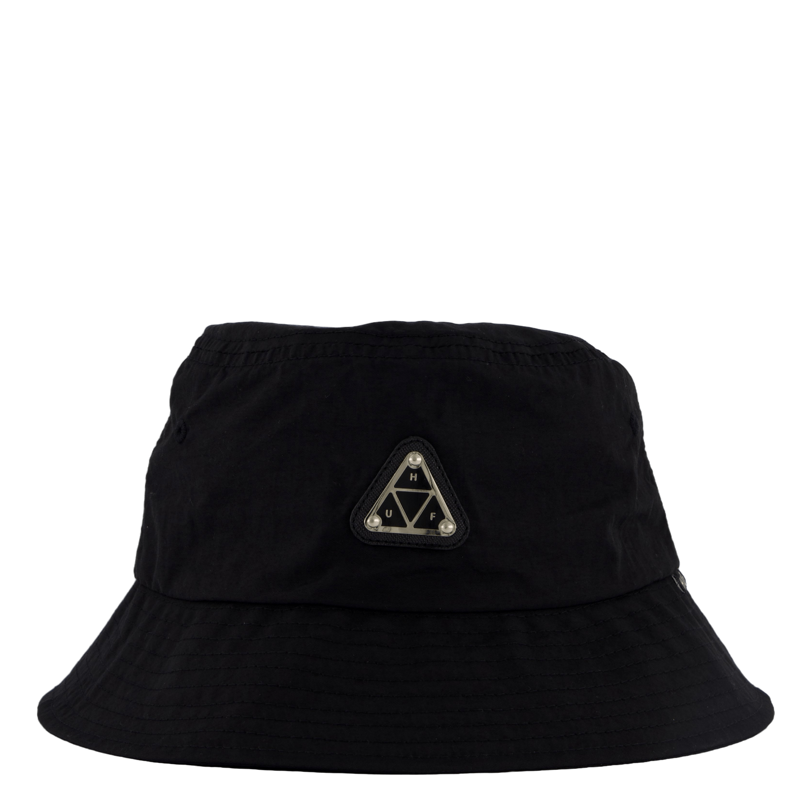 Metal Tt Bucket Black