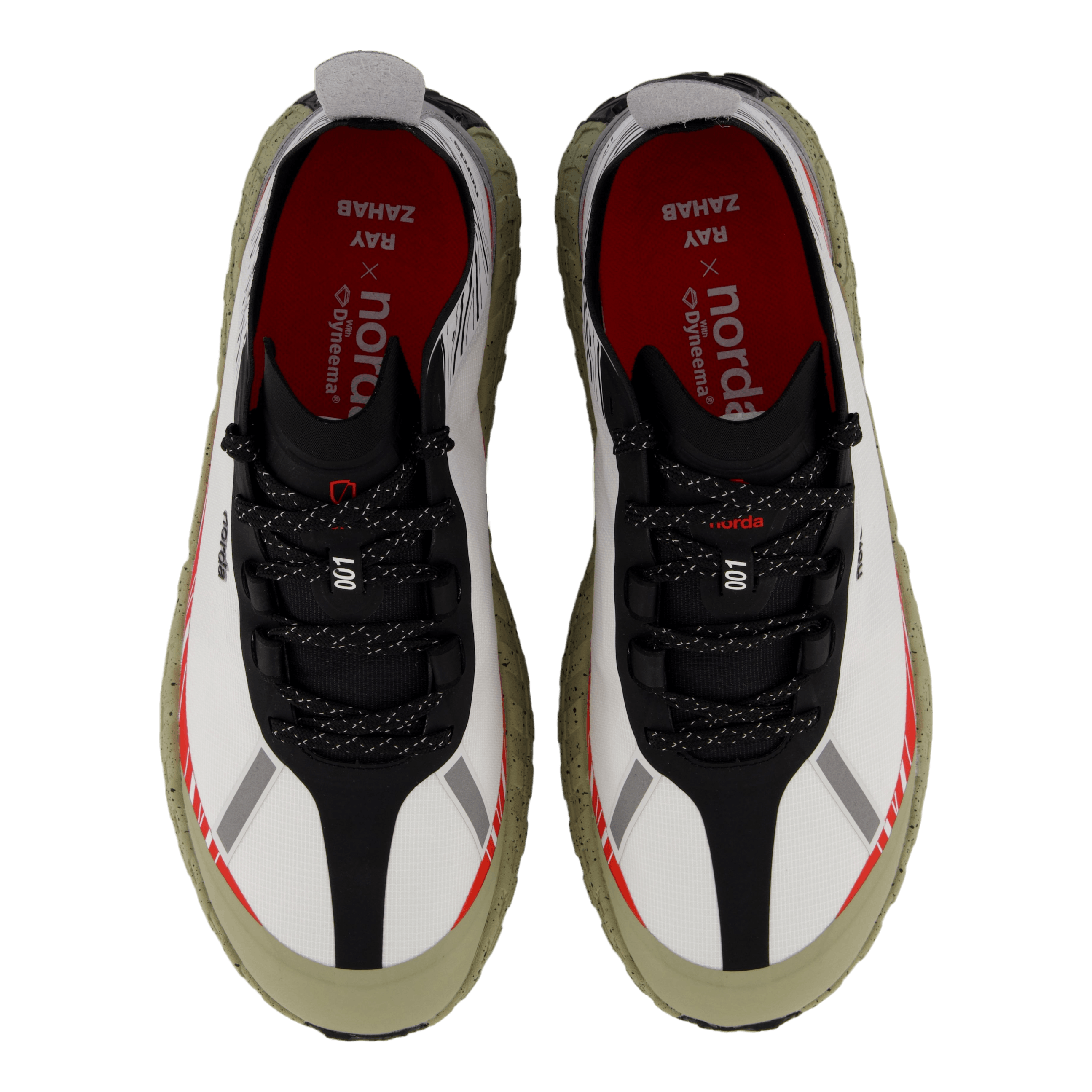 Norda Norda 001 Rz - Magma | Caliroots.com Norda Norda 001 Rz - Magma | Caliroots.com