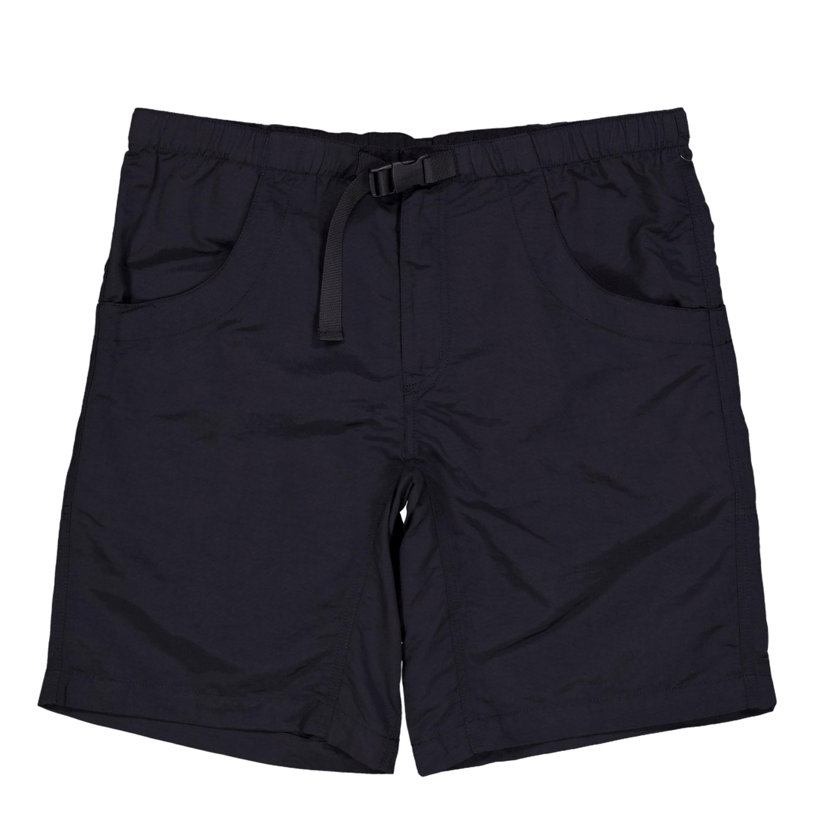 Big Eddy Short Black