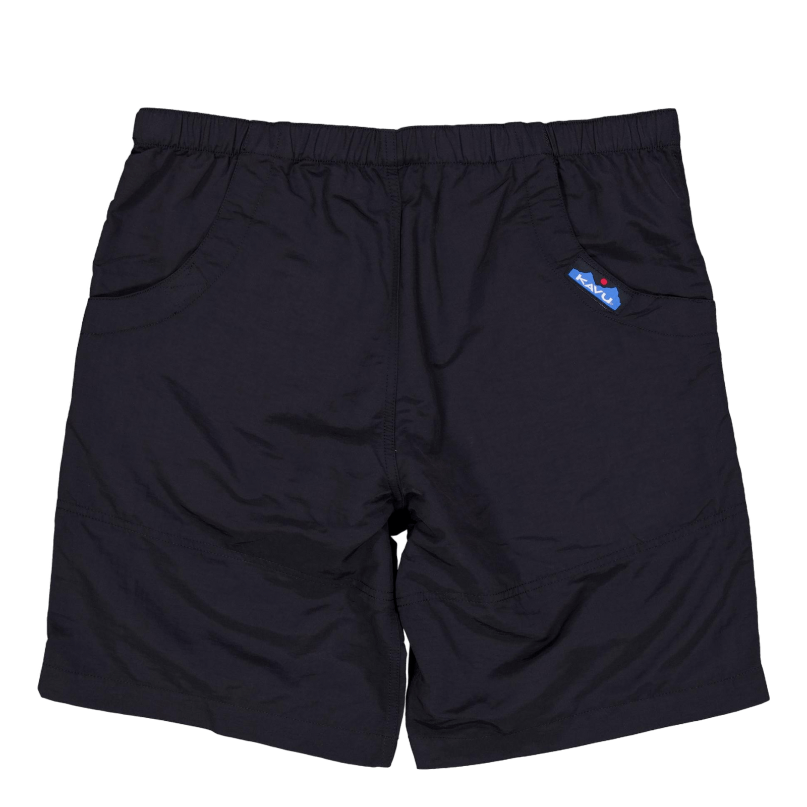 Big Eddy Short Black