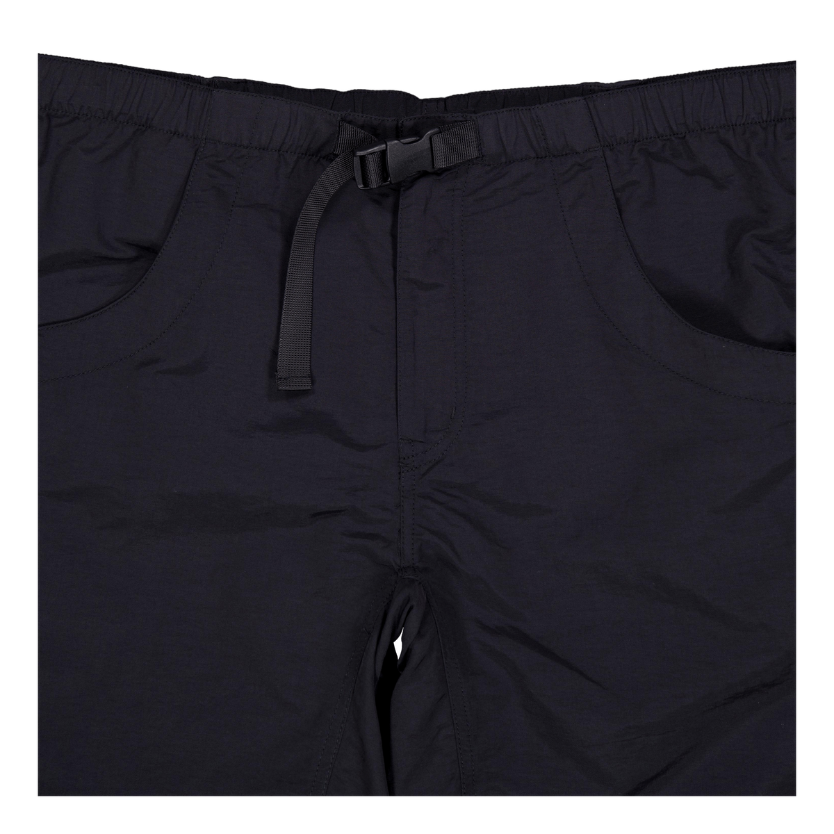 Big Eddy Short Black