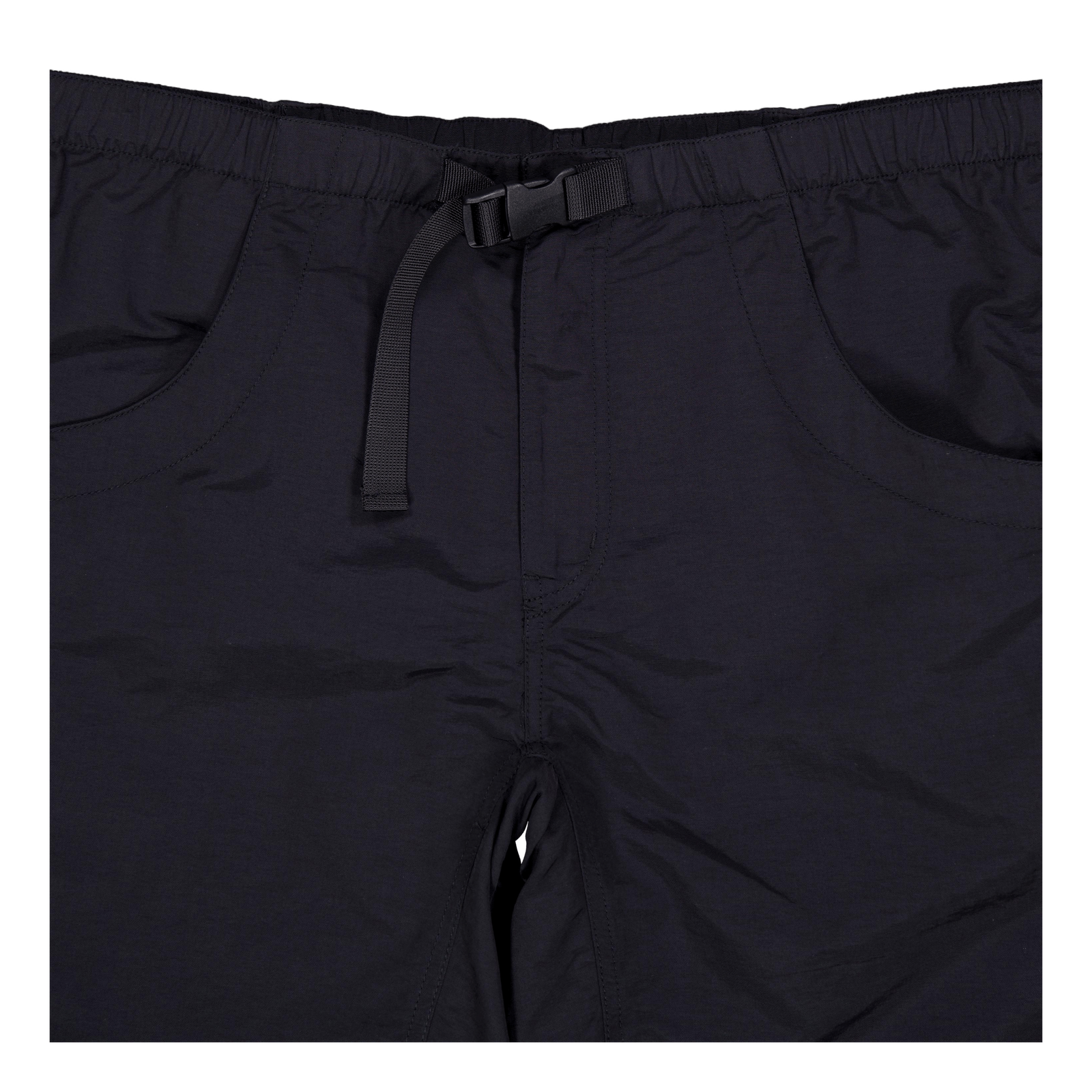 Big Eddy Short Black