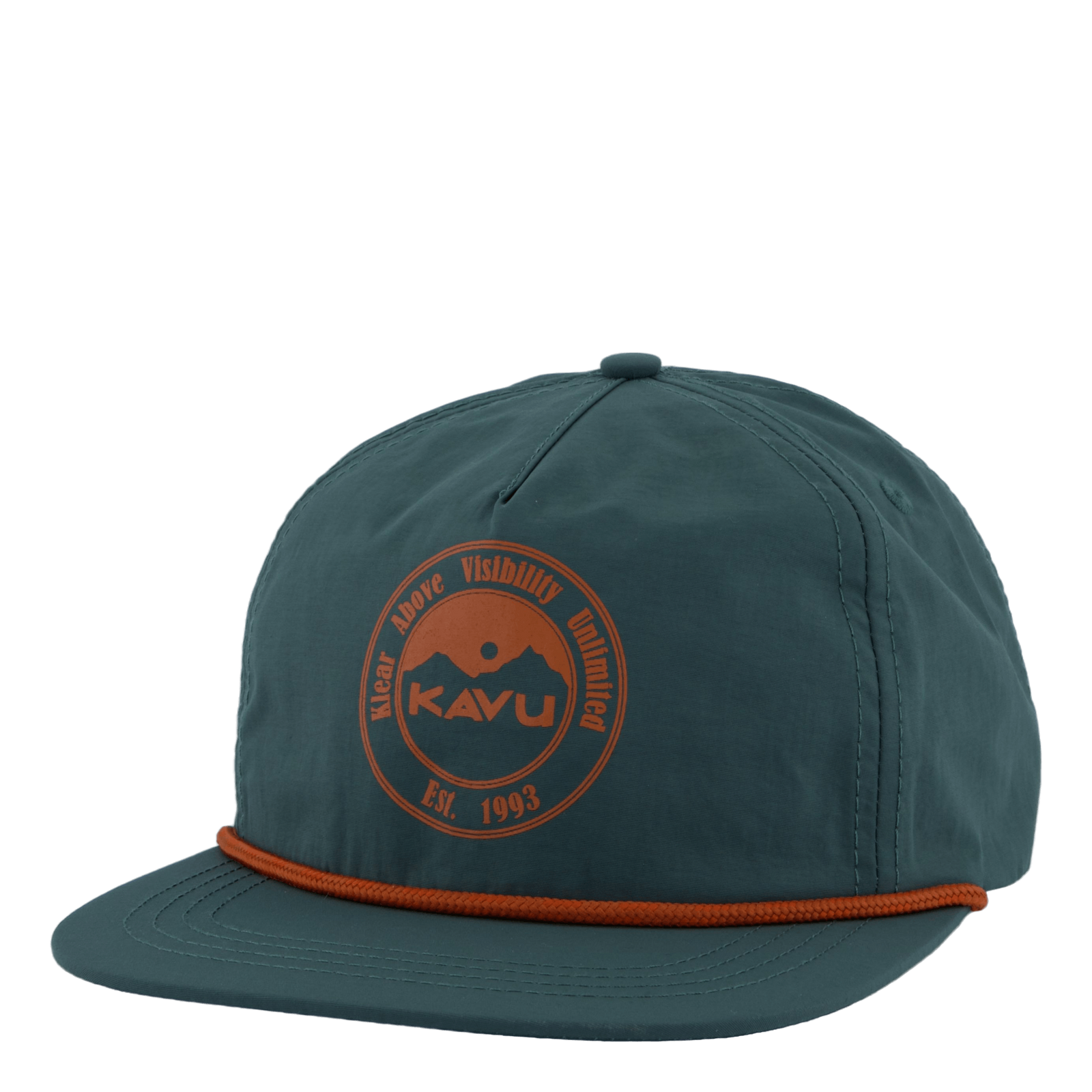 Bryon Bay Dark Forest