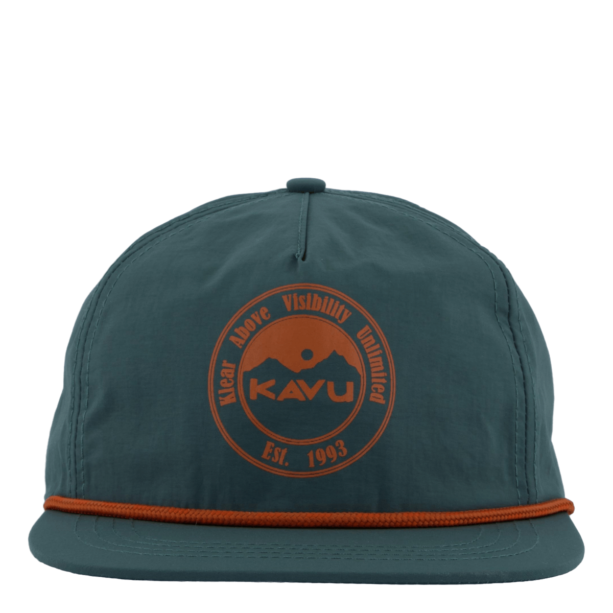 Bryon Bay Dark Forest