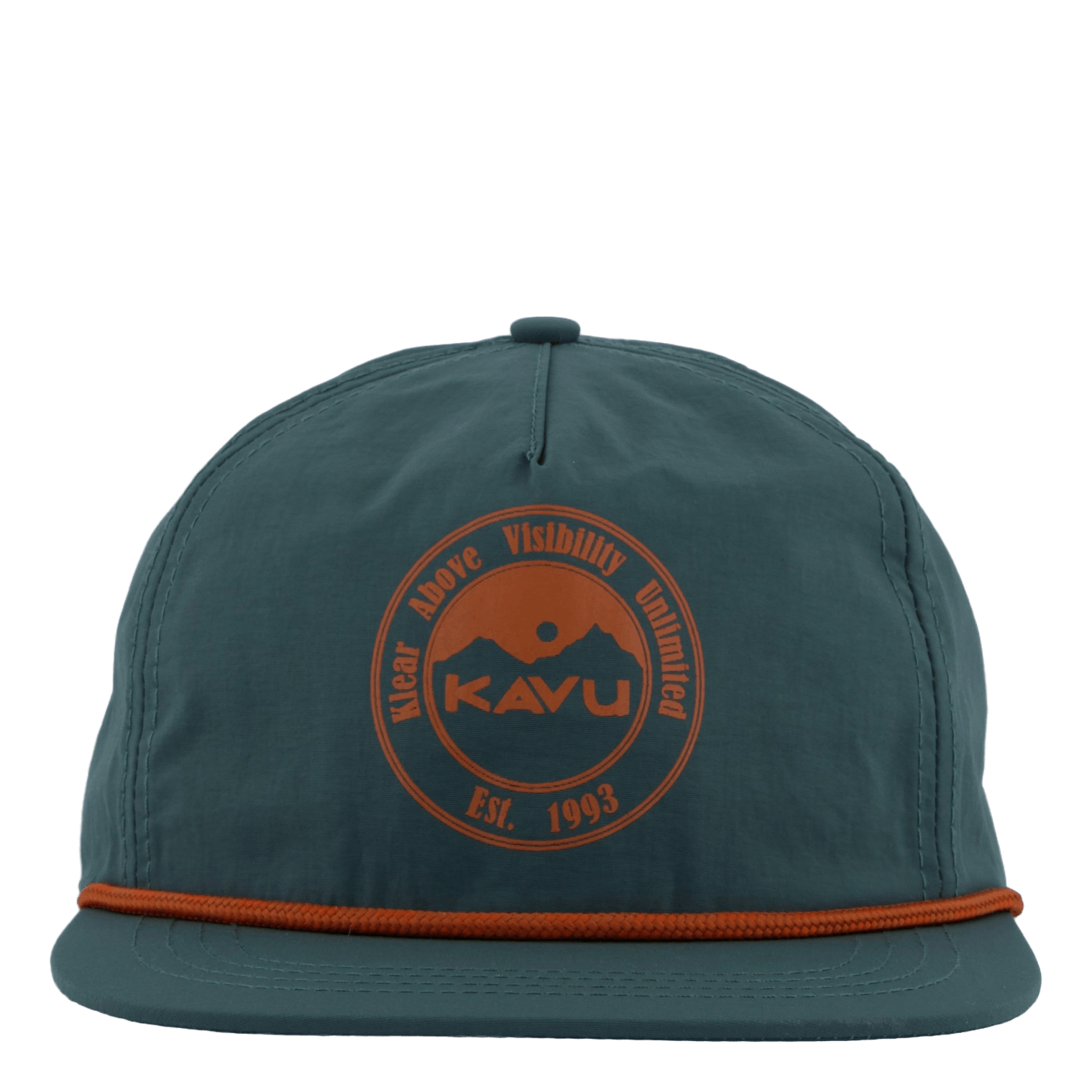 Bryon Bay Dark Forest