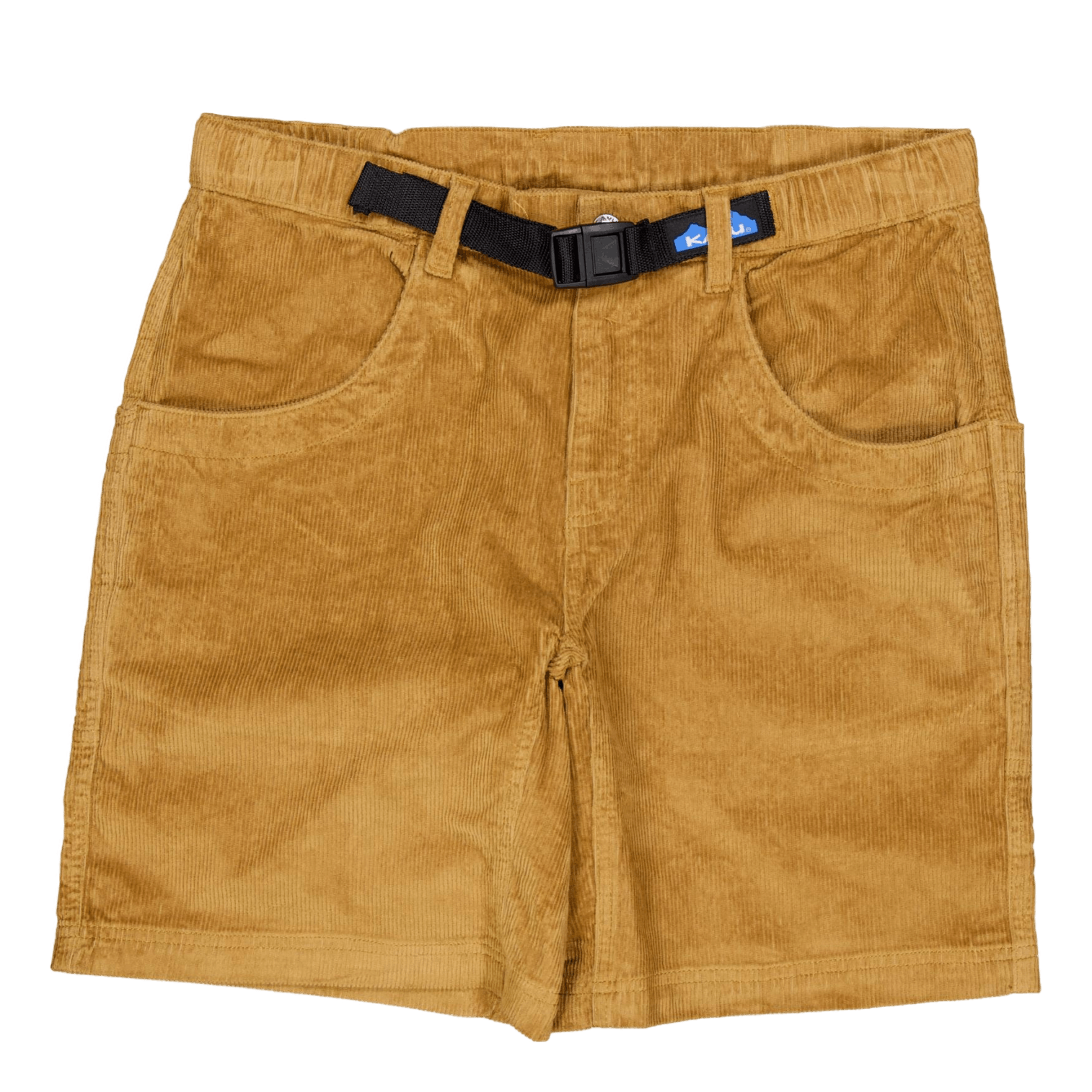 Chilli Cord Short Basswood