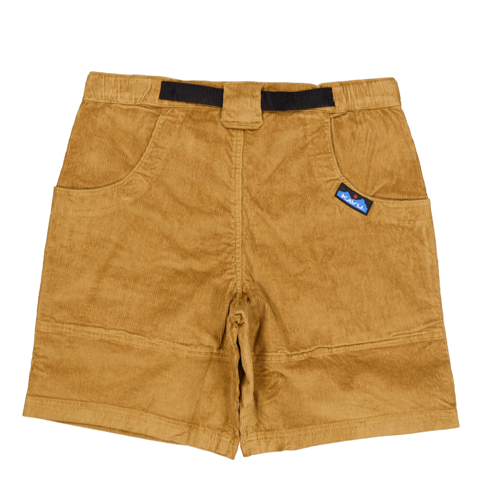 Chilli Cord Short Basswood