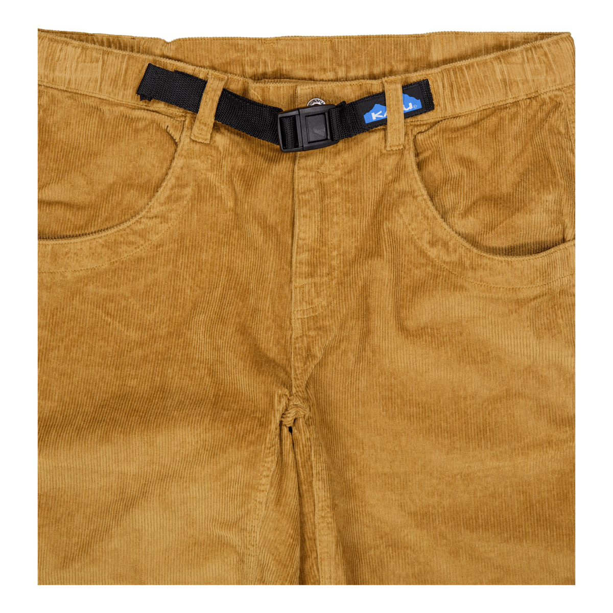 Chilli Cord Short Basswood