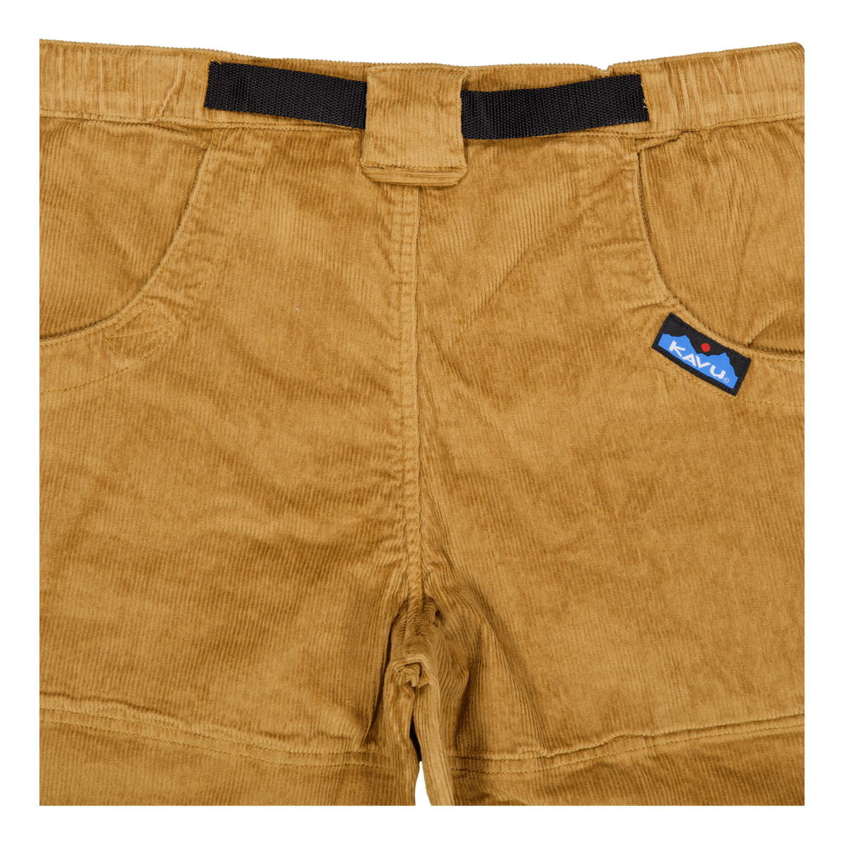 Chilli Cord Short Basswood