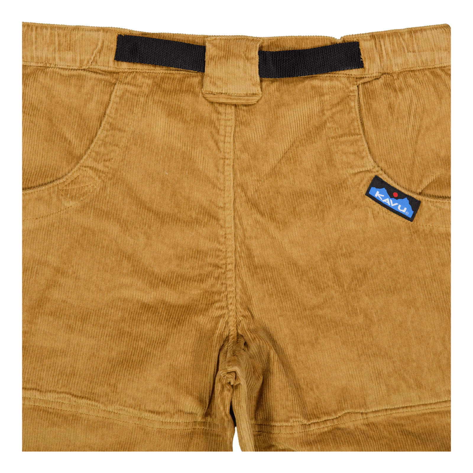 Chilli Cord Short Basswood