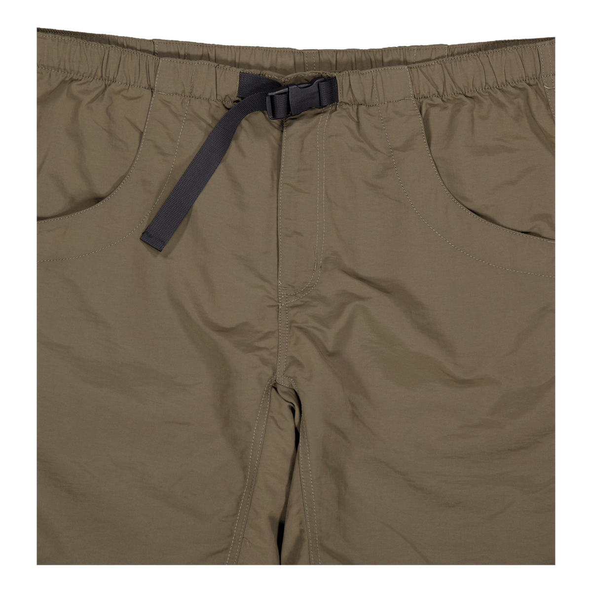 Big Eddy Short Walnut