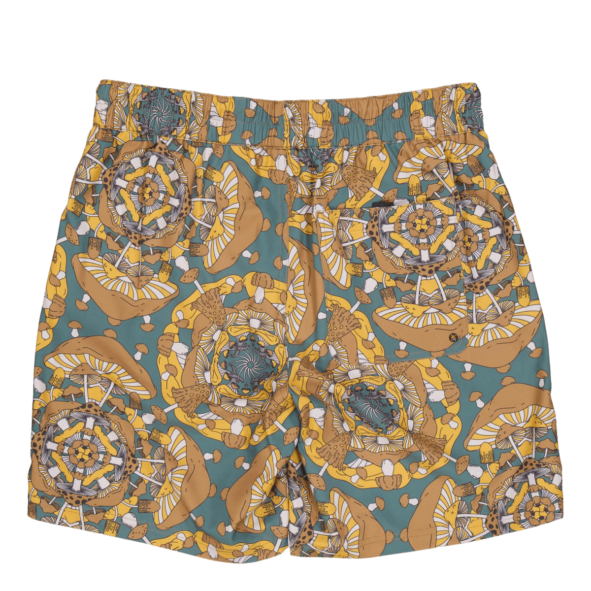 Costa Short Shroomarama