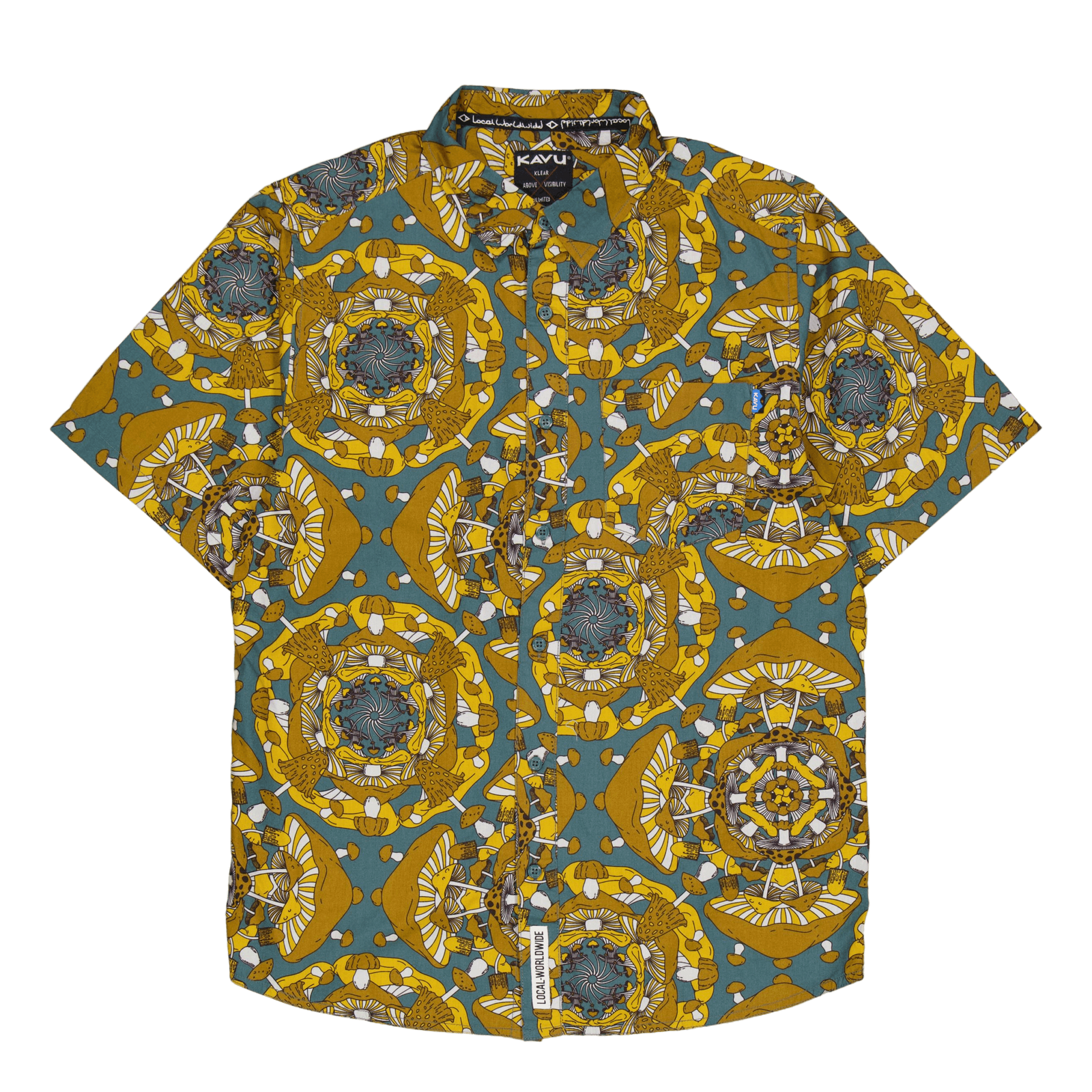 Festaruski Shroomarama