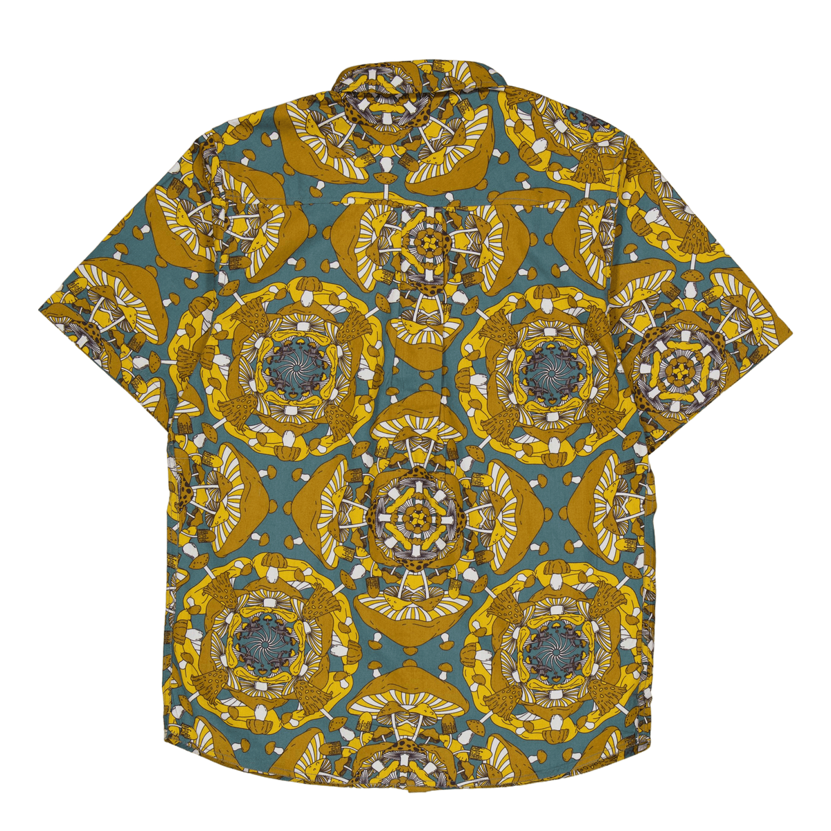 Festaruski Shroomarama