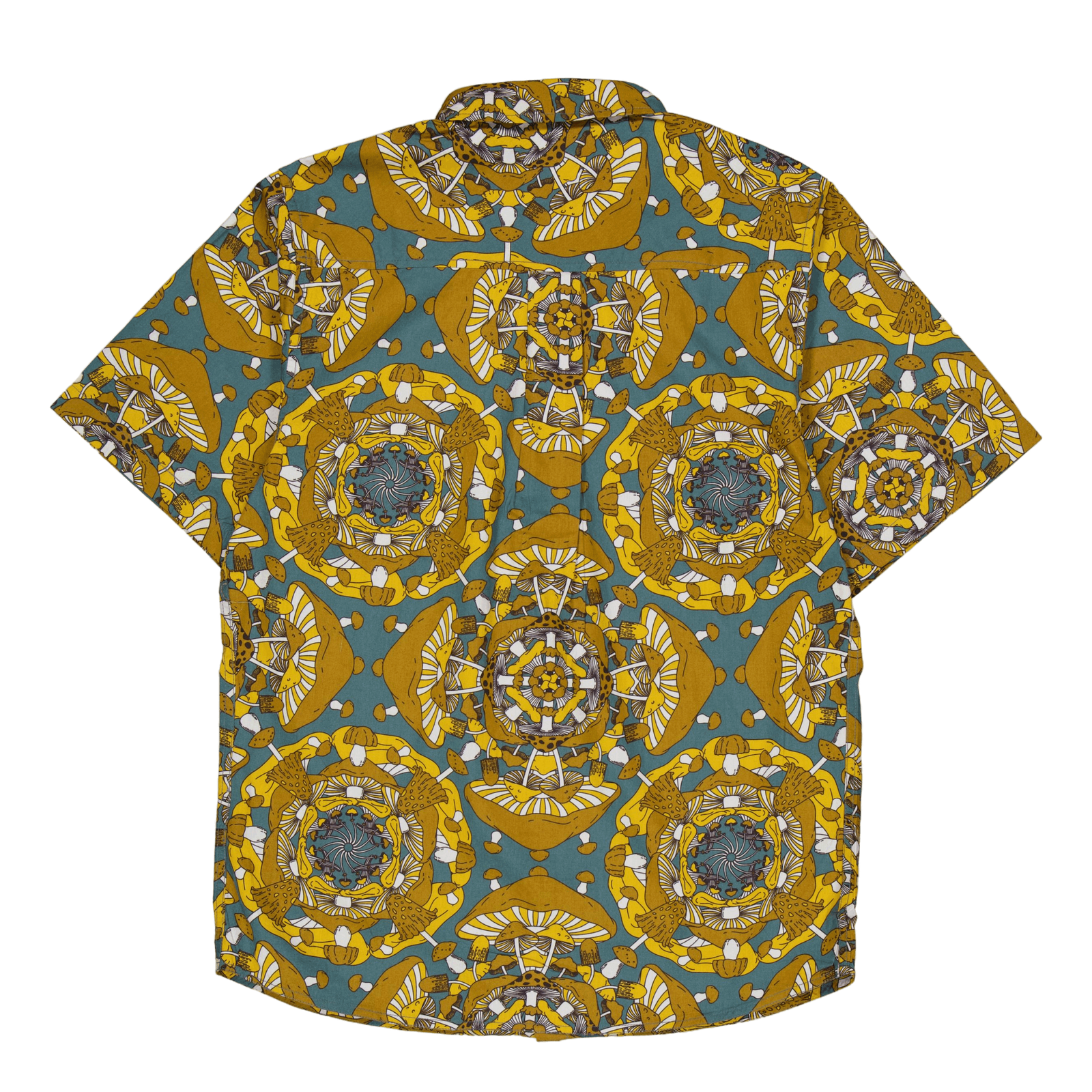 Festaruski Shroomarama