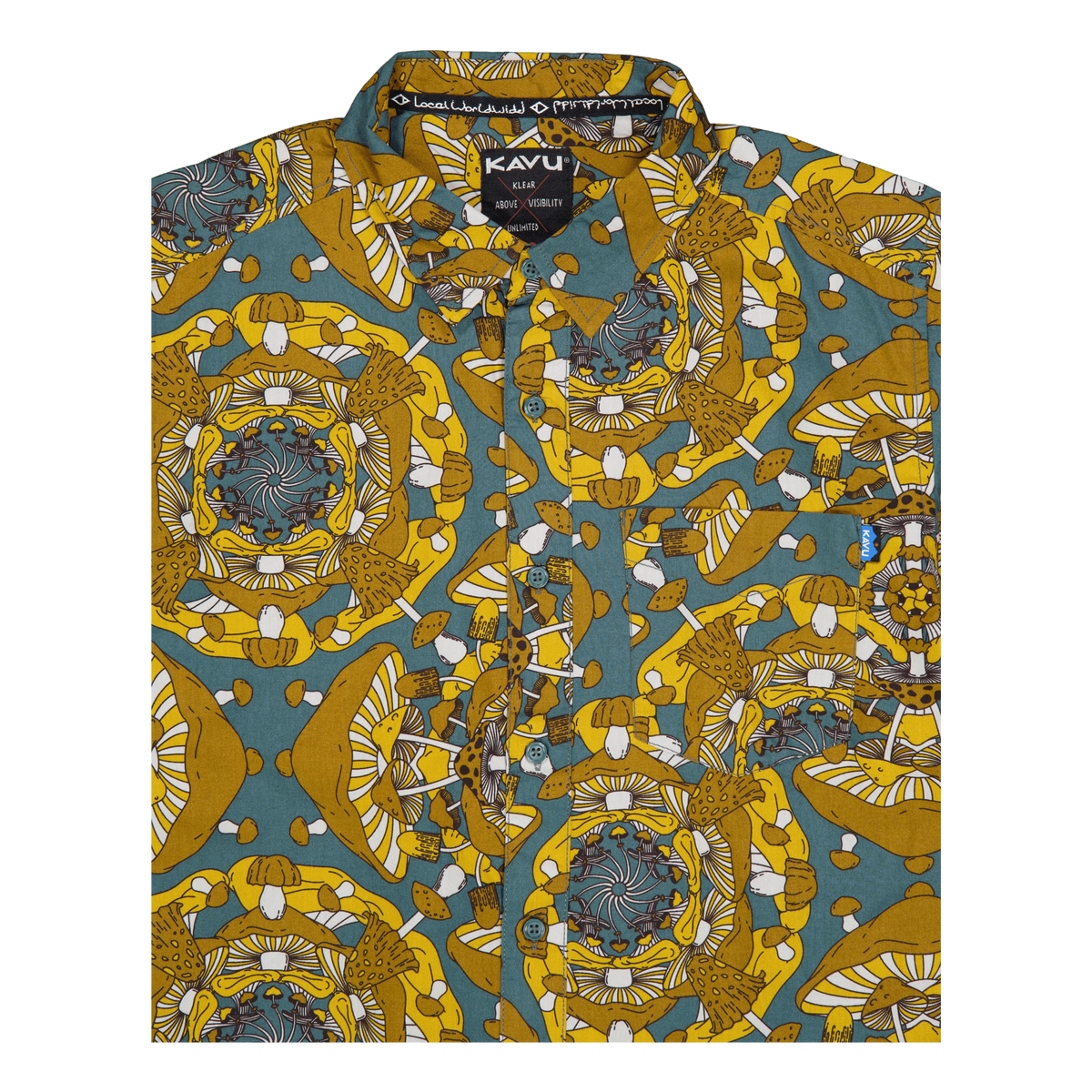 Festaruski Shroomarama