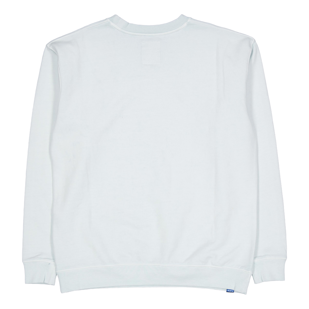 Kavu Core Crew Cool Aqua