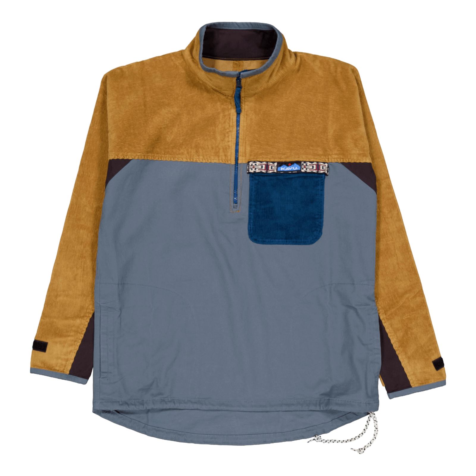 Throwshirt Flex Bend Blend