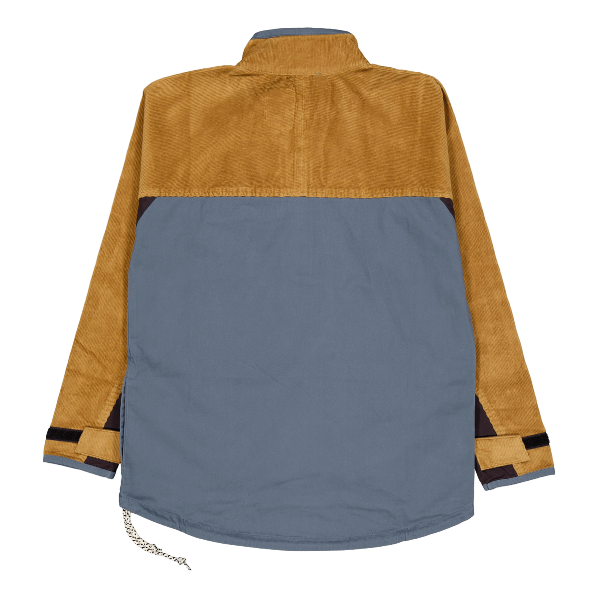 Throwshirt Flex Bend Blend