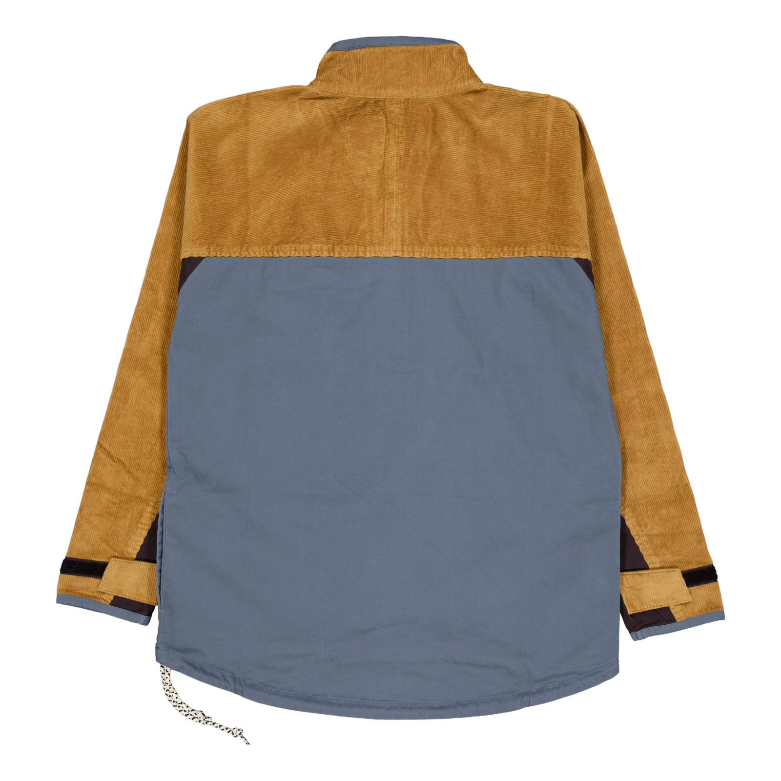 Throwshirt Flex Bend Blend