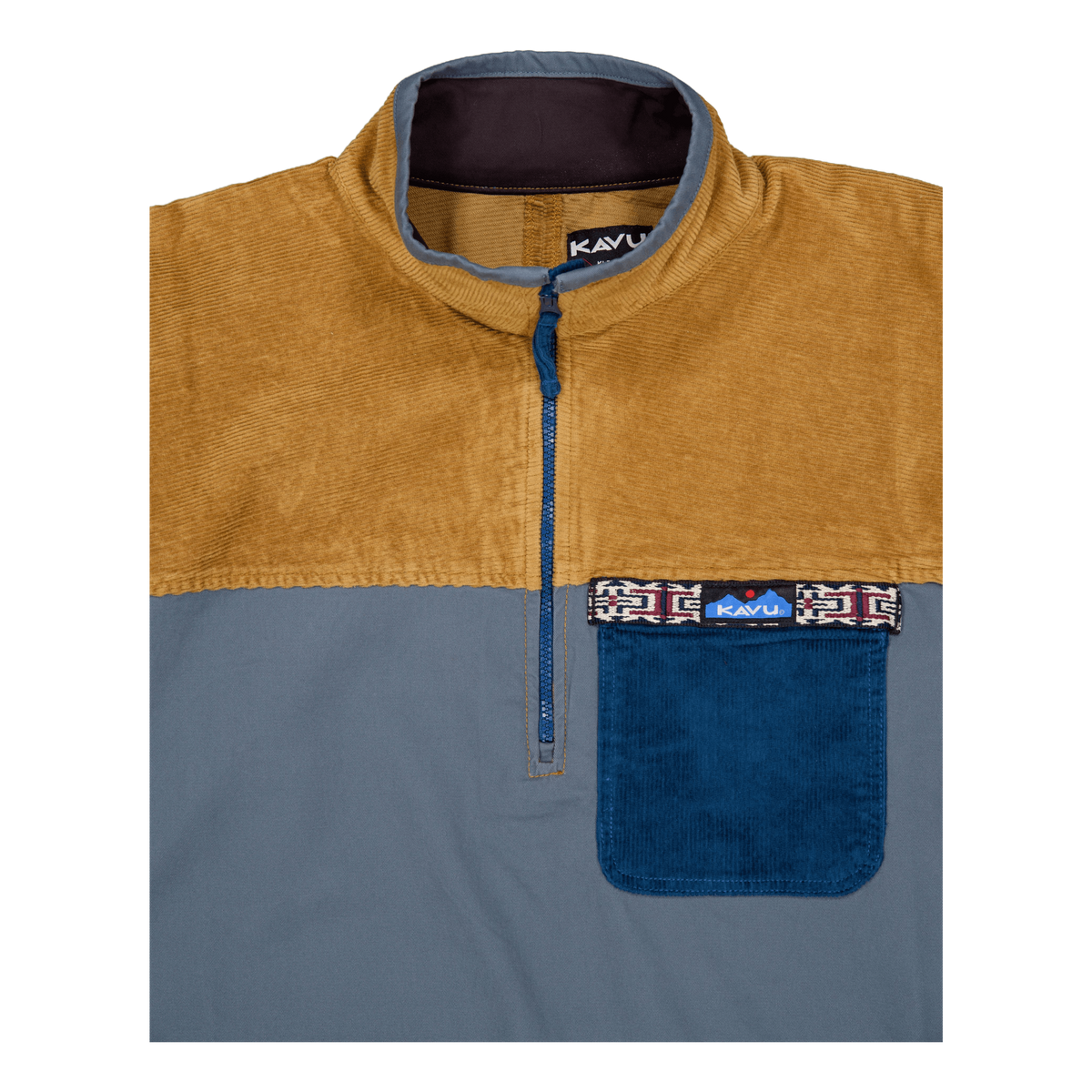 Throwshirt Flex Bend Blend