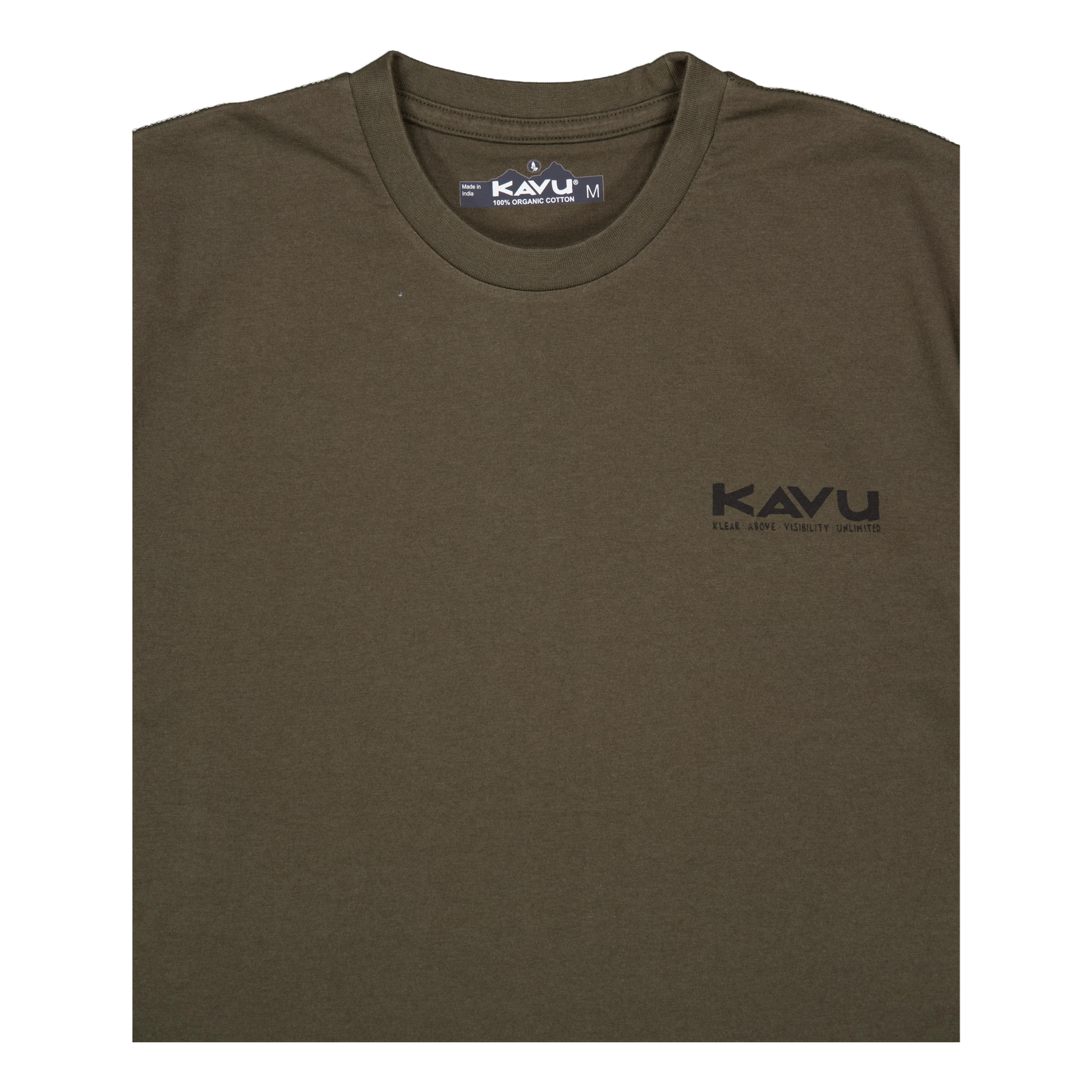 Klear Above Etch Art Leaf