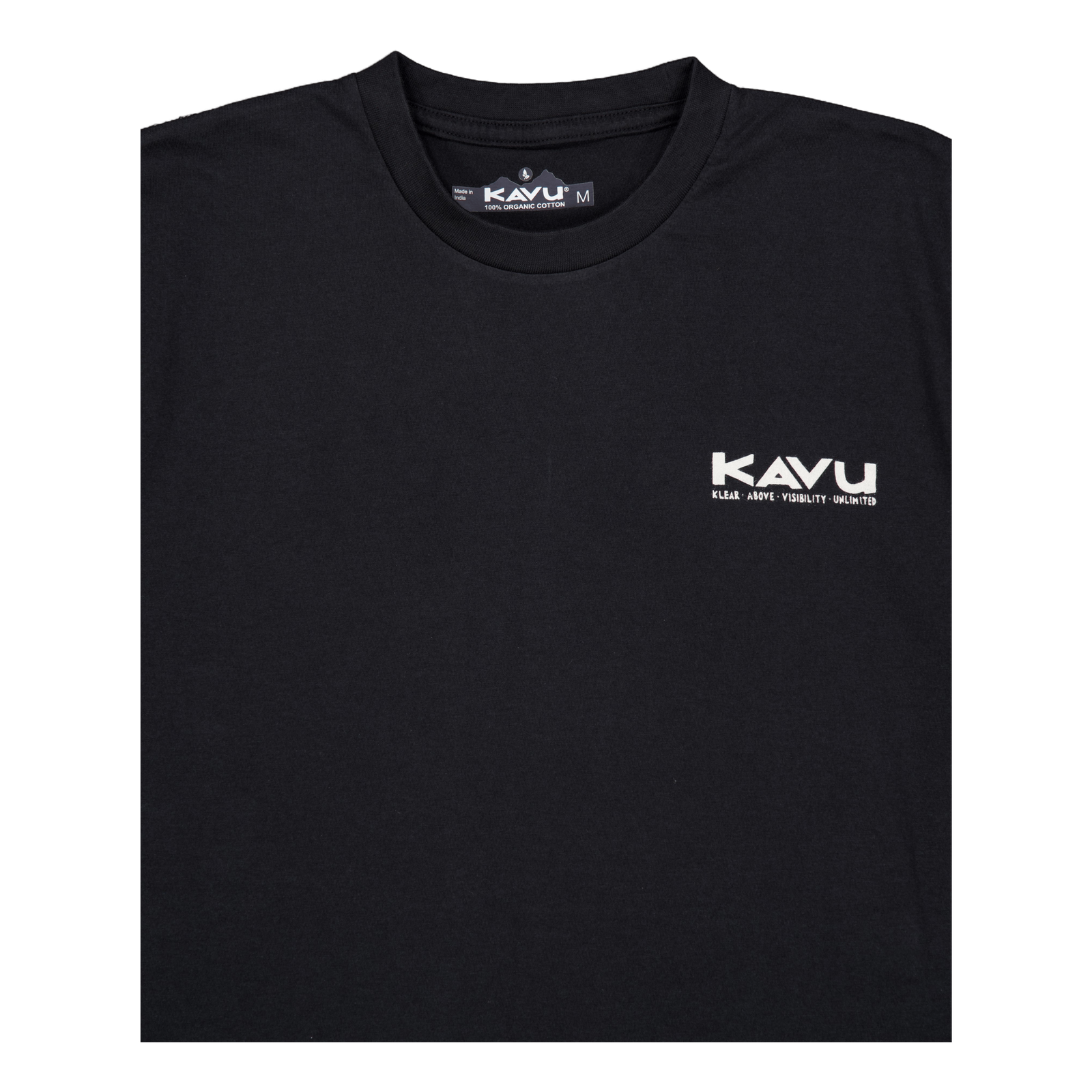 Klear Above Etch Art Black