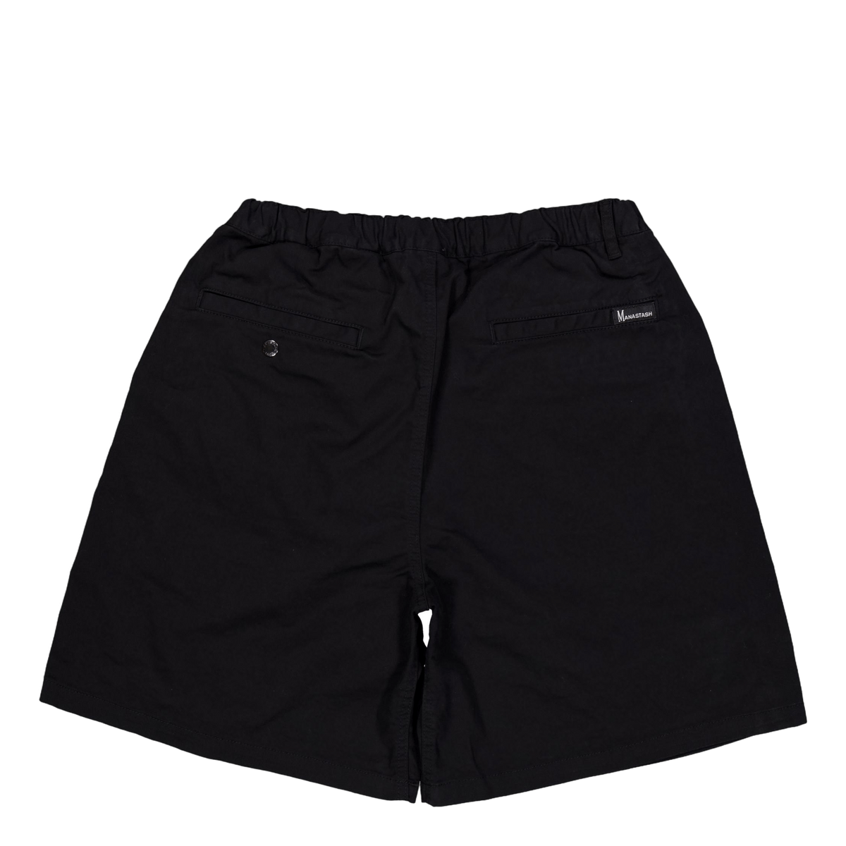 Flex Climber Wide Shorts Blk