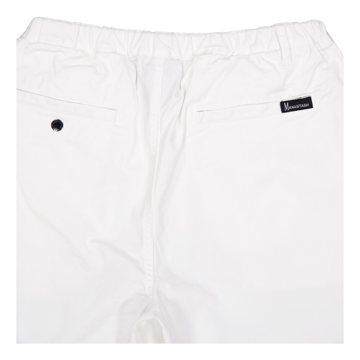 Flex Climber Wide Shorts Off Wht