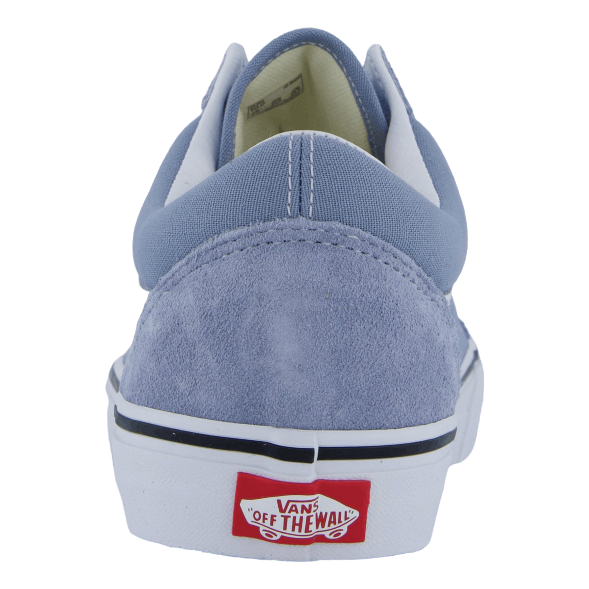 Ua Old Skool Dusty Blue