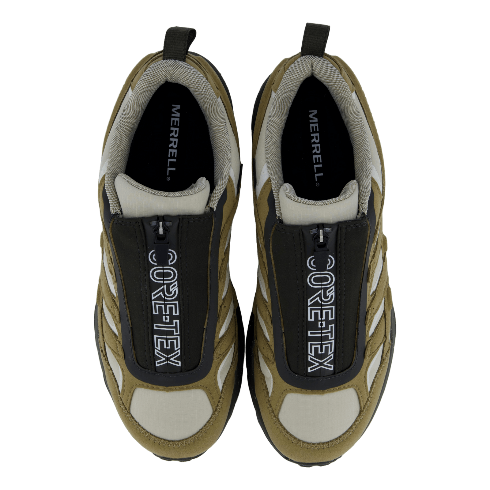 Moab Speed Zip Gtx Se Coyote Olive