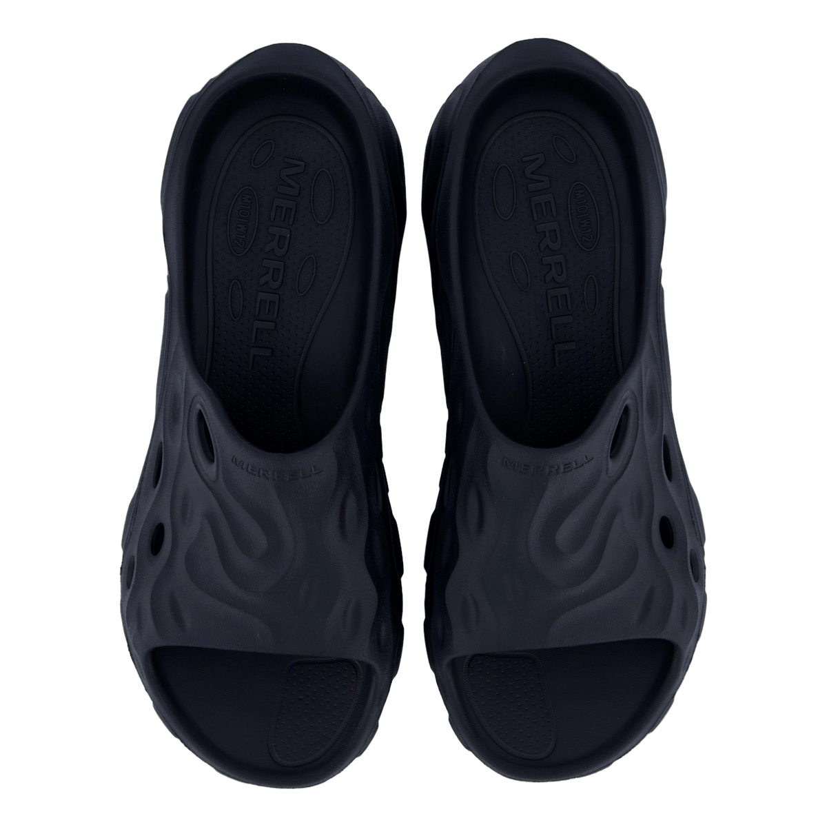 Hydro Slide 2 Black