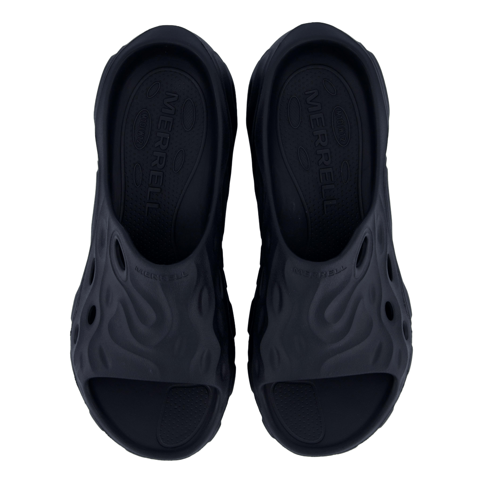 Hydro Slide 2 Black