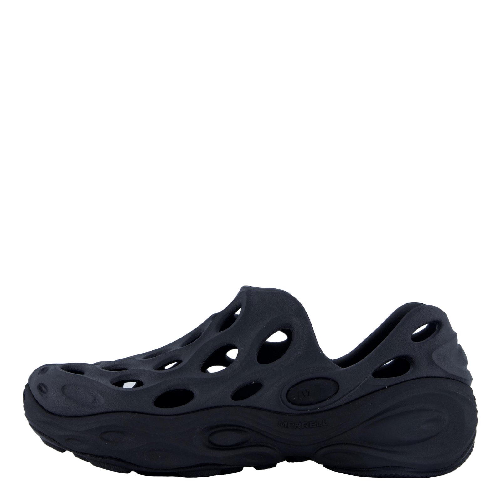 Hydro Next Gen Moc Se Triple Black