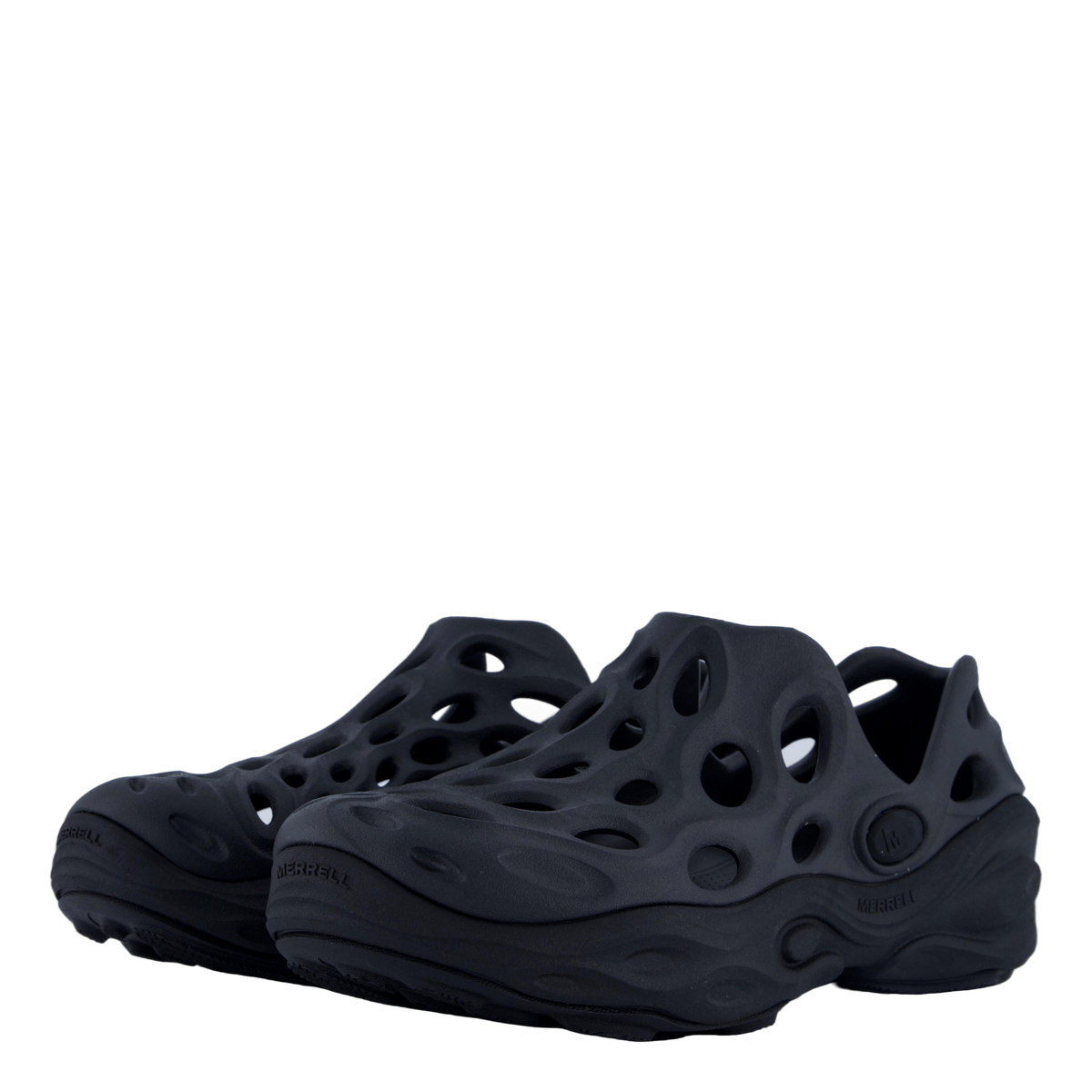 Hydro Next Gen Moc Se Triple Black