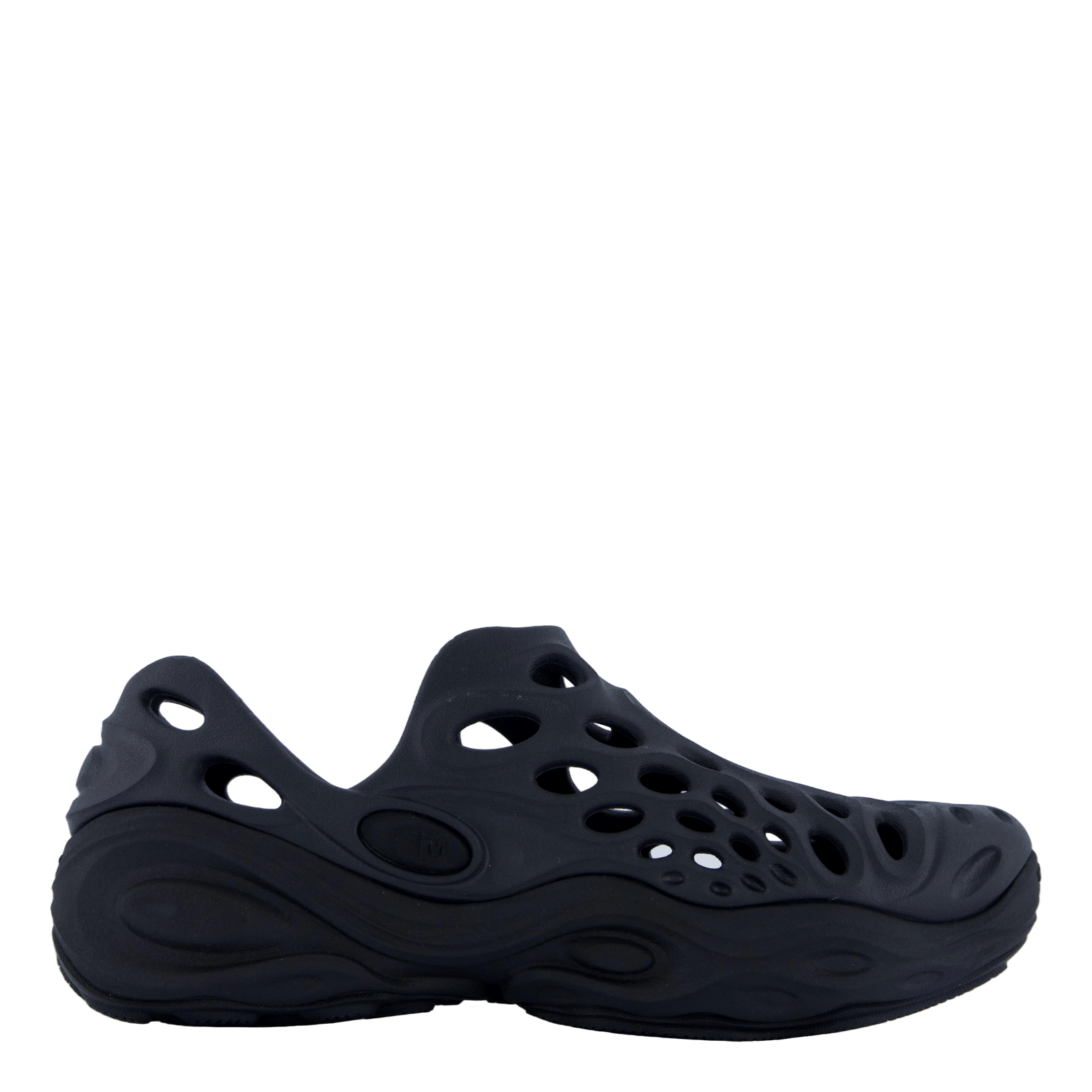 Hydro Next Gen Moc Se Triple Black