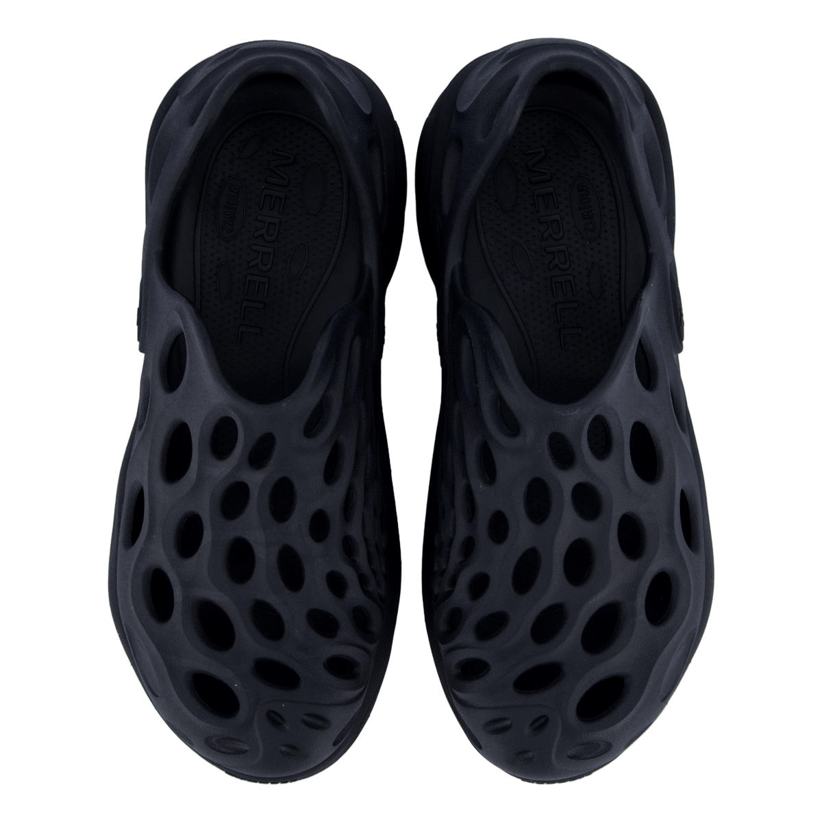 Hydro Next Gen Moc Se Triple Black