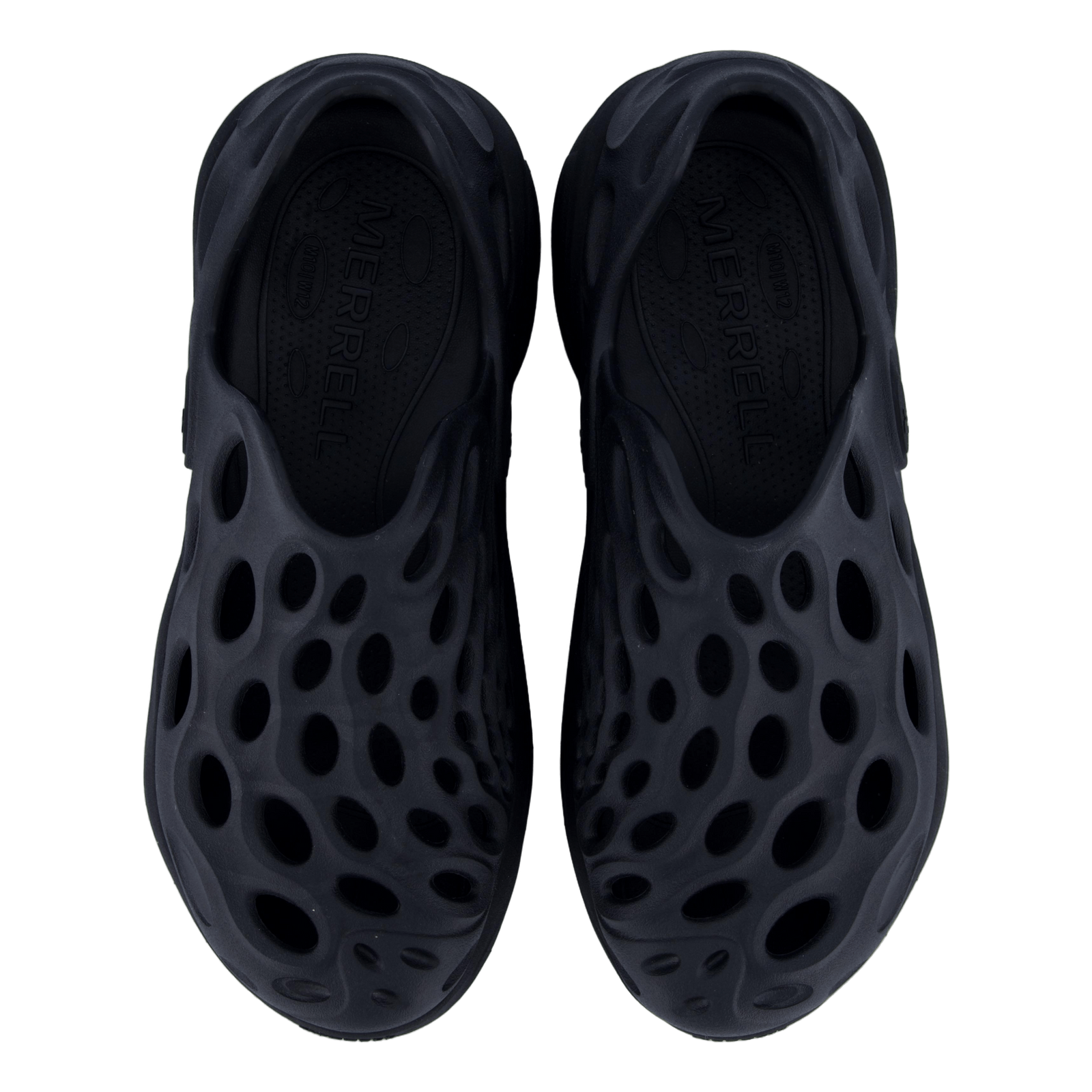 Hydro Next Gen Moc Se Triple Black