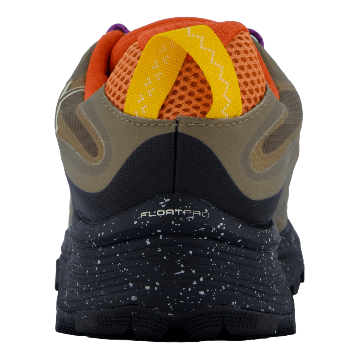 Moab Speed Gtx Se Coyote Multi